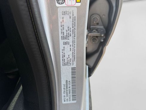 Used 2022 RAM 1500 Big Horn AWD/4WD image 24