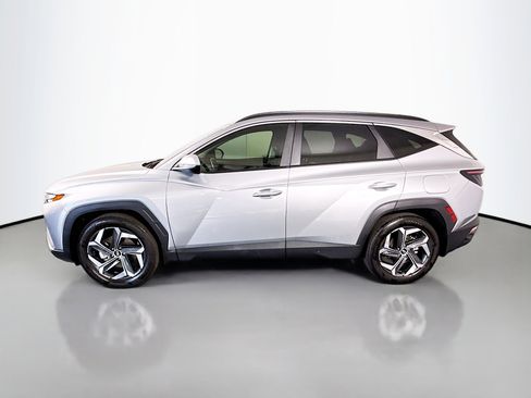 Used 2024 Hyundai Tucson SEL w/ Convenience Package FWD image 6