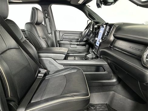 Used 2023 RAM 2500 Limited image 29