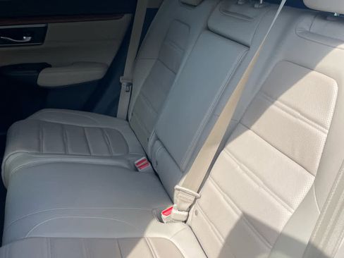 Used 2022 Honda CR-V EX-L image 18