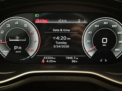 Used 2021 Audi A5 2.0T Premium Plus w/ Premium Plus image 18