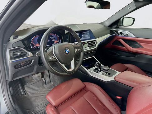 Certified 2023 BMW 430i xDrive Coupe w/ Convenience Package image 14