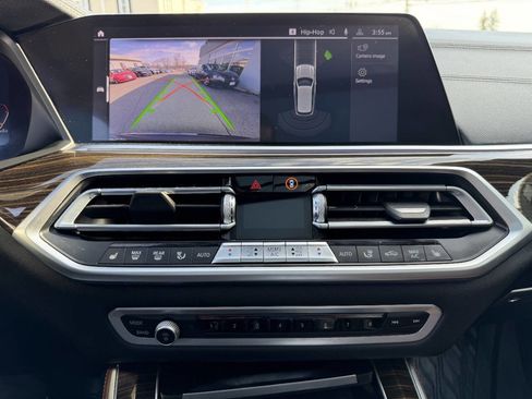 Used 2020 BMW X5 xDrive40i w/ Premium Package image 39
