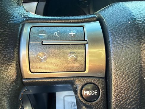 Used 2016 Lexus GX 460 w/ Navigation Package AWD/4WD image 12