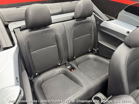 Used 2013 Volkswagen Beetle 2.5 image 10