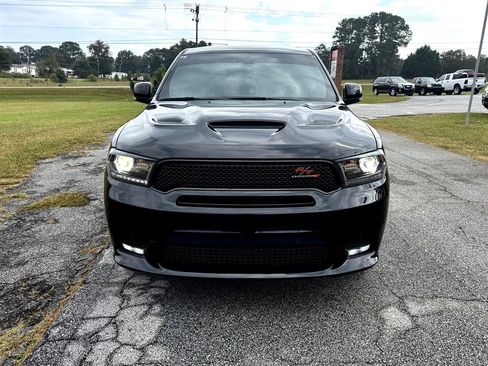 Used 2019 Dodge Durango R/T image 2