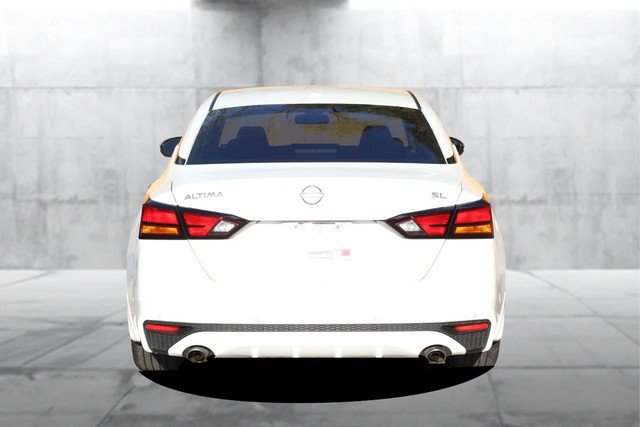 Certified 2025 Nissan Altima 2.5 SL FWD image 6