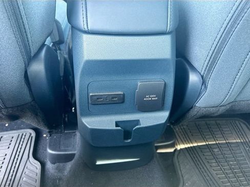 Used 2026 Ford Maverick XLT w/ XLT Luxury Package AWD/4WD image 32
