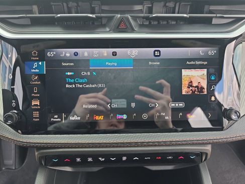 New 2026 Jeep Cherokee Limited image 22