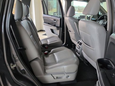 Used 2018 Honda Pilot Elite image 56