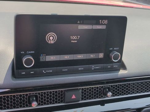 Used 2025 Honda Civic Sport image 16