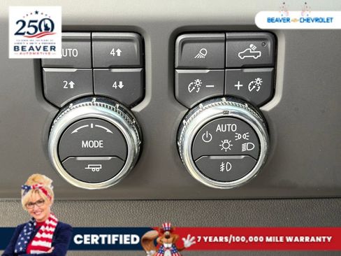 Used 2022 GMC Sierra 1500 Denali AWD/4WD image 32