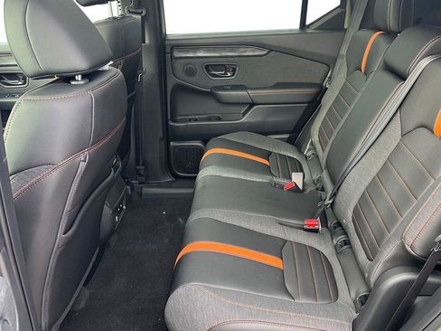 New 2026 Honda Passport TrailSport image 21