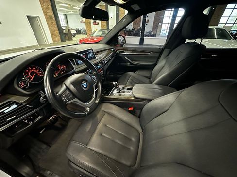 Used 2017 BMW X5 sDrive35i RWD image 11