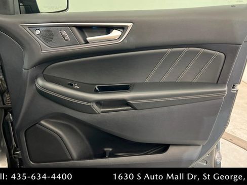 Used 2019 Ford Edge ST image 23