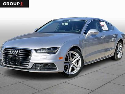 Used 2018 Audi A7 3.0T Prestige