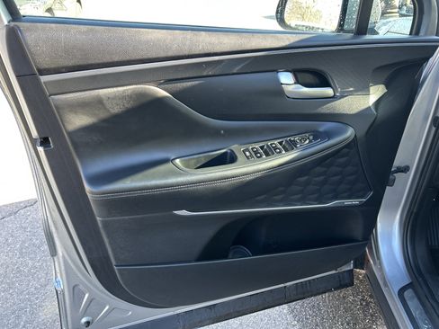 Certified 2023 Hyundai Santa Fe SEL Premium image 15