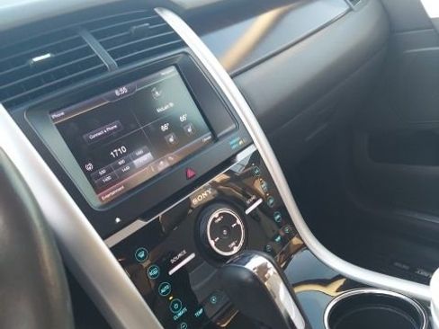 Used 2013 Ford Edge Limited image 2