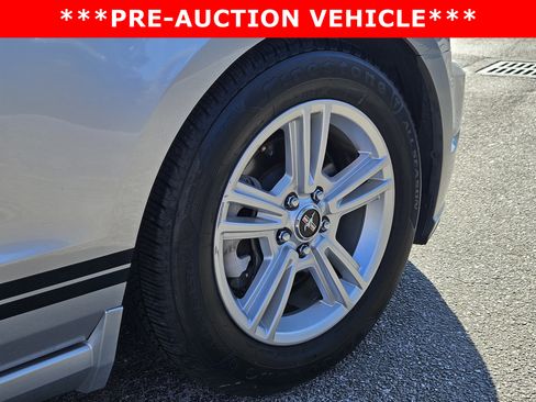 Used 2014 Ford Mustang Convertible w/ Equipment Group 102A image 12