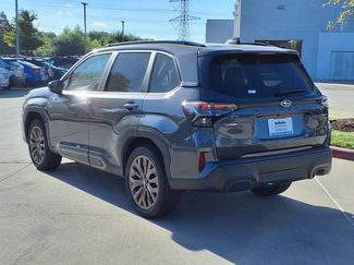 New 2026 Subaru Forester Touring AWD/4WD video 2