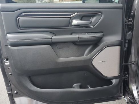 New 2026 RAM 1500 Rebel w/ Rebel Level 2 Equipment Group image 16