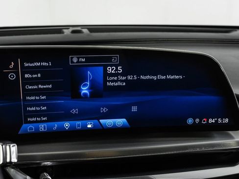 Used 2024 Cadillac Lyriq Sport RWD image 28