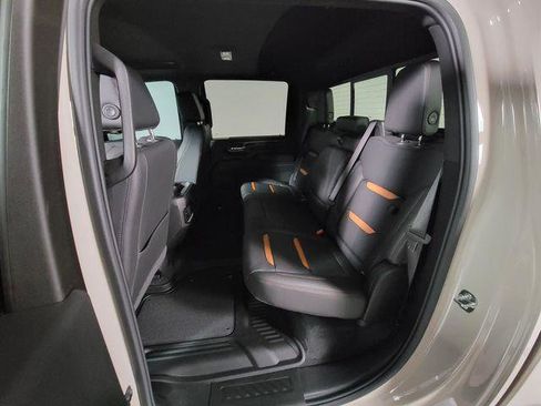 New 2026 GMC Sierra 2500 AT4 w/ AT4 Premium Plus Package image 12