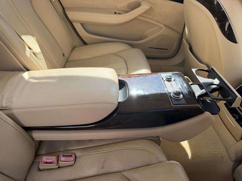 Used 2011 Audi A8 L 4.2 w/ Drive Select Plus Pkg image 27