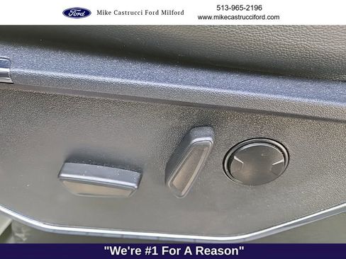 Used 2024 Ford F250 Lariat w/ Lariat Ultimate Package image 14