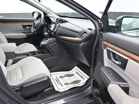 Used 2020 Honda CR-V EX image 13