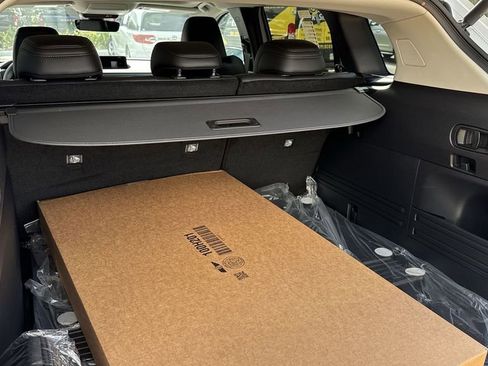 New 2026 MAZDA CX-50 AWD 2.5 Hybrid w/ Weather Package image 57