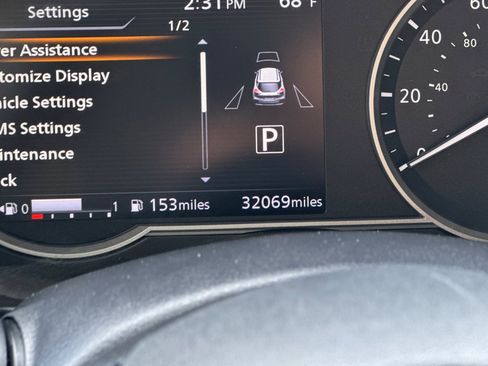 Used 2018 Nissan Kicks SV FWD image 20