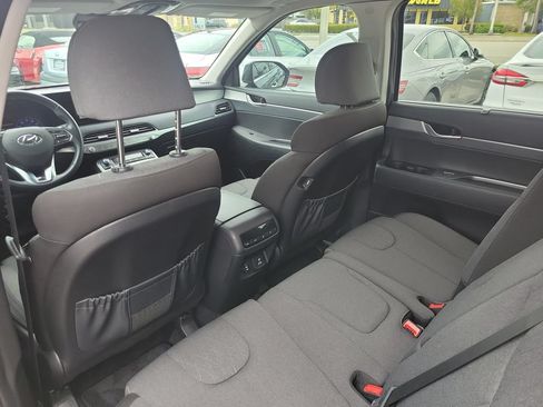 Used 2020 Hyundai Palisade SEL FWD image 13