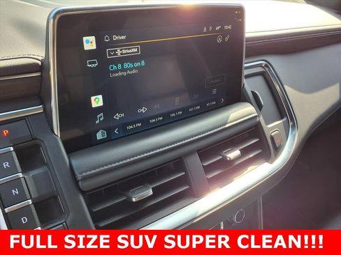 Used 2022 Chevrolet Tahoe LT image 18