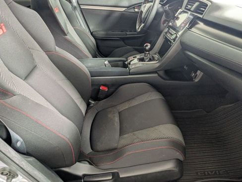 Used 2019 Honda Civic Si image 27
