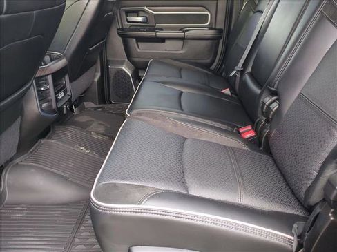 New 2026 RAM 3500 Laramie image 15