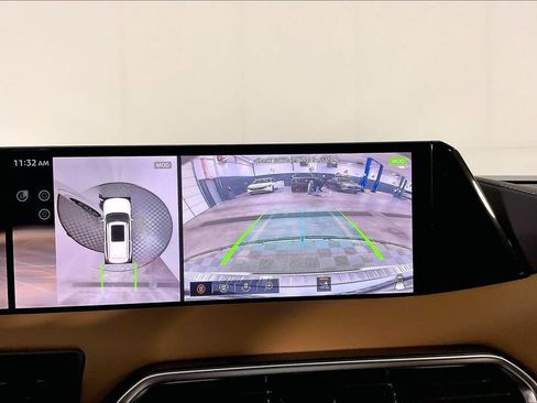 New 2026 Nissan Armada Platinum Reserve image 32