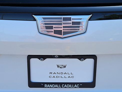 Used 2021 Cadillac Escalade ESV Sport w/ Driver Assist Tech Package image 5