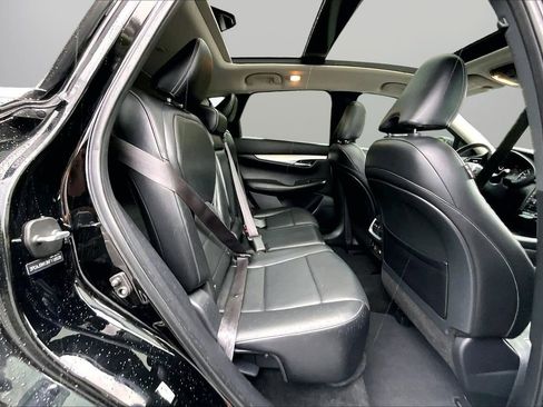 Used 2019 INFINITI QX50 Essential w/ Protection Package FWD image 25