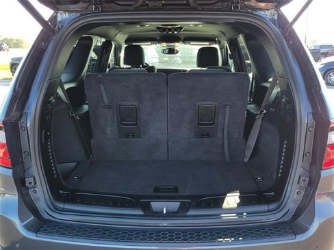 Used 2024 Dodge Durango GT w/ Blacktop Package image 11