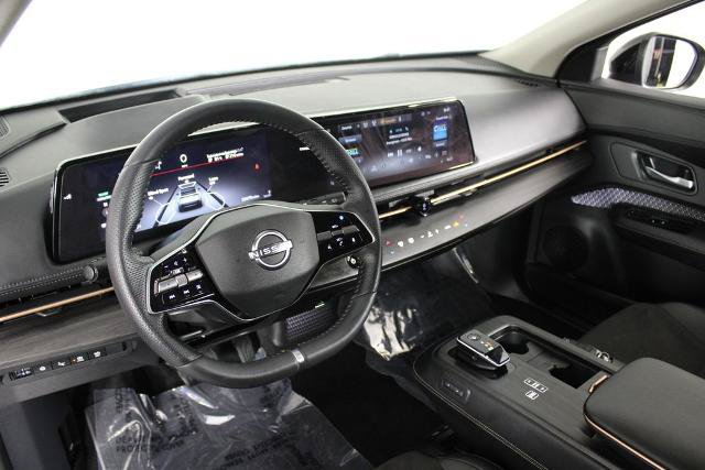 Certified 2024 Nissan Ariya AWD image 18