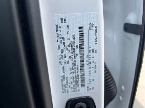 Used 2025 Ford F150 XLT w/ Equipment Group 301A Standard AWD/4WD image 34
