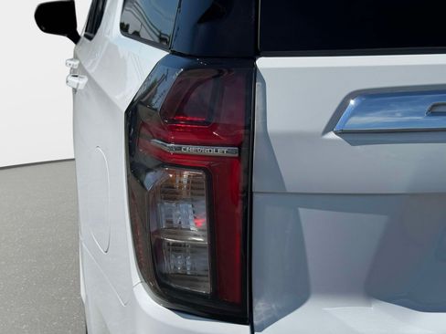 Used 2023 Chevrolet Tahoe LS AWD/4WD image 10