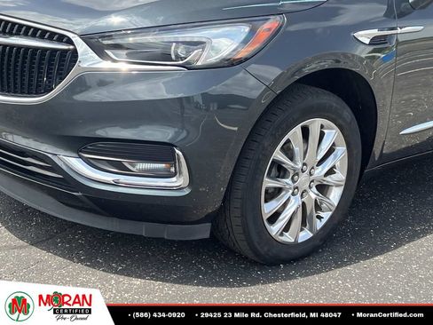 Used 2020 Buick Enclave Essence w/ Trailering Package, 5000 lbs. FWD image 8