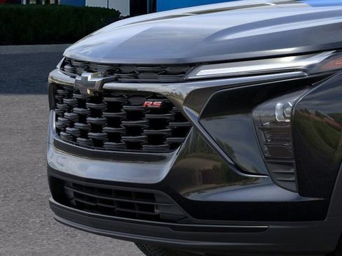 New 2026 Chevrolet Trax RS image 13