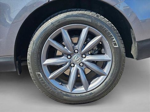 Used 2019 Acura RDX FWD w/ Technology Package image 29