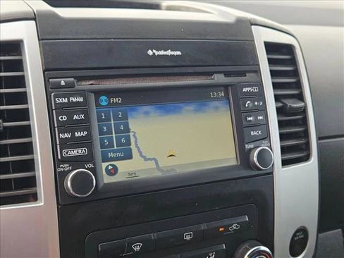 Used 2014 Nissan Xterra PRO-4X w/ Nevada Tow Package image 14