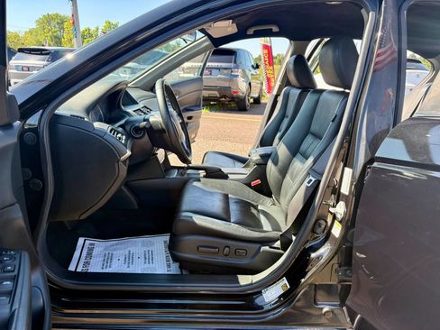 Used 2011 Honda Accord SE image 16