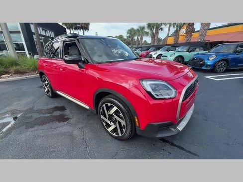 Certified 2025 MINI Cooper Countryman S image 31