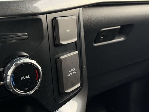 Used 2023 Ford F150 XLT w/ Equipment Group 302A High AWD/4WD image 23